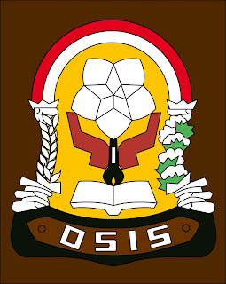 Logo SMA Negeri 1 Dampit